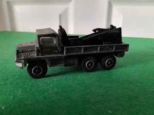 Dinky Toys Berliet Gazelle Missile Launcher No. 620 Vintage 1971-73 Diecast - Picture 1 of 5
