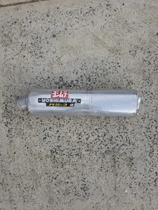yoshimura RS-3 exhaust - Picture 1 of 4
