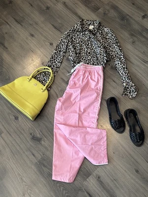 Sandalia negra sin cordones Huarache para mujer talla 7 punta abierta Foto 1 de 4