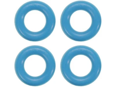 For 2000-2002 Pontiac Firebird Fuel Injector O-Ring Upper Mahle 31135BKGY 2001 - Imagem 1 de 2