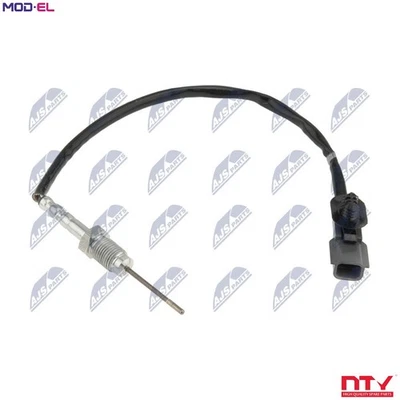 SENSOR EXHAUST GAS TEMPERATURE EGT-RE-013 FOR RENAULT CLIO/III/Grandtour 1.5L - Image 1 of 4