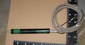 1 VINTAGE EICO - SCOPE DEMODULATOR rf PROBE - Picture 1 of 3