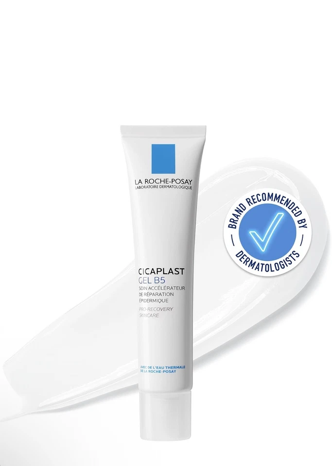 La Roche-Posay CICAPLAST GEL B5 Pro-Recovery Skincare 40ml