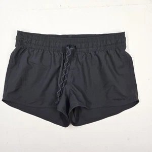 Pantalones Cortos Patagonia Para Mujer XS Elastizados Cepillado Micro Tabla Gris Oscuro Senderismo Aire Libre - Imagen 1 de 6