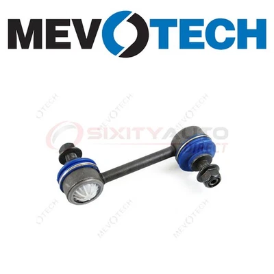Mevotech Suspension Stabilizer Bar Link Kit for 2011-2014 Chevrolet Caprice ij Foto 1 de 4