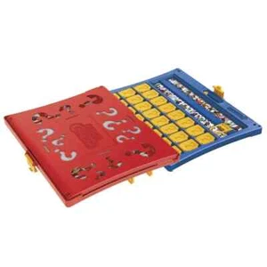 Guess Who? Original Guessing Game, Board Game for Kids Ages 6 and Up For 2 - Picture 1 of 2