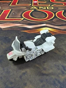 TRANSFORMERS G1 1986 EL GRECO GROOVE G1 ROBOT - Picture 1 of 4