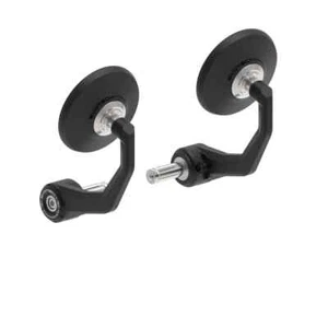 DUCATI Hypermotard 698 Mono Bar End Mirrors (2024 onward) by Evotech Performance - Picture 1 of 1