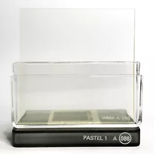 Genuine Cokin A086 Pastel 1 Filter - opened, unused - Picture 1 of 1