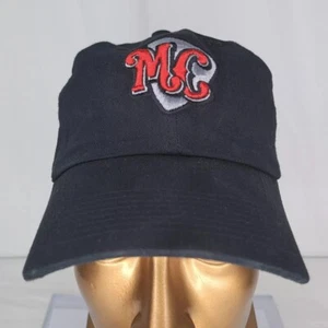 Gorra Gorra Ajustable Nashville Sounds '47 Marca MC Música Ciudad Logotipo Correa Ajustable - Imagen 1 de 11
