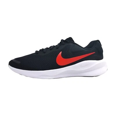 Nike NIKE REVOLUTION 7 Sportschuhe Damen Trainingsschuhe Schwarz Sport - Bild 1 von 3