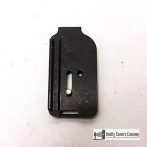 Really Right Stuff RRS BD7100 QR Plate for Nikon D7100/D7200 - Picture 1 of 2