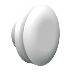 Moonsoon DMEV 100 HST Ultra Low Energy Kitchen Bathroom ventilation Exhaust Fan - Picture 1 of 3