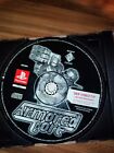 PS1 / Sony Playstation 1 Spiel - Armored Core Disc ONLY /Getestet & Funktioniert