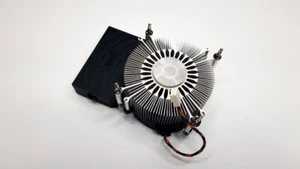 Dell OptiPlex 3050 5050 CPU Cooling Fan & Heatsink TKR4X 0TKR4X 7D86K 07D86K - Picture 1 of 5