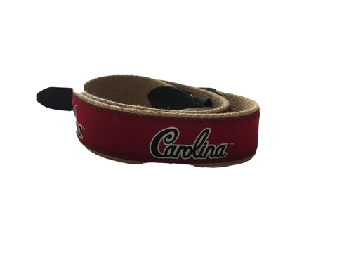 University of South Carolina GAMECOCKS BELT 32"  boys/mens Cover