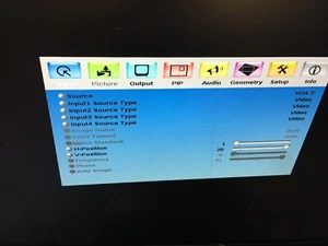 Kramer VP-729 HQV Presentation Switcher Scaler-30day warranty - Picture 1 of 10