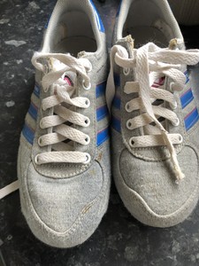 adidas la trainer womens