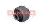 KAMOKA 8800238 CONTROL ARM-/TRAILING ARM BUSH FRONT AXLE LEFT AND RIGHT,REAR FOR