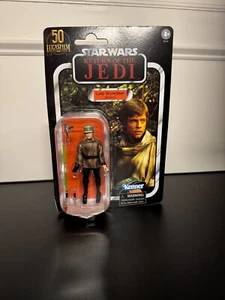 Star Wars Vintage Collection Luke Skywalker Endor VC198 - Picture 1 of 6