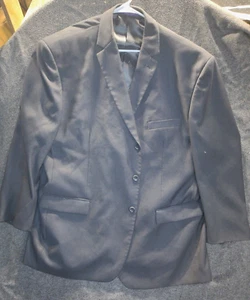 Vinci Herren Anzug grau Classic Fit - Bild 1 von 15