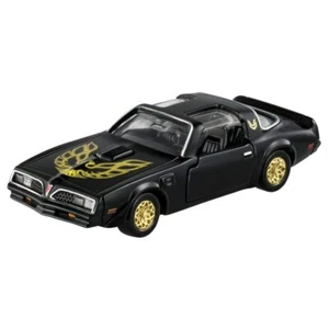 Takara Tomy Tomica Premium 21 Pontiac Firebird Toy Ages 6+ 8 x 3 x 2 cm; 54 g - Picture 1 of 1