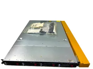AM852A I LOADED HP ProLiant DL160 G5 1U E5462 2.80GHz 4TB 32GB RAM P400 Server - Picture 1 of 7