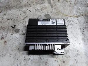 OEM BMW 325i E36 TCU TCM Transmission Computer #0 260 002 347 / 1 422 310 NA - Picture 1 of 3