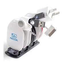 Recoil AUTOMATIC Cord Winder