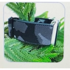 Camo Band for Smart Watch NIB - Picture 1 of 2