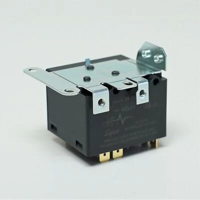 Repuesto relé compresor potencial Supco 9066 para Mars 19005, 66 Foto 1 de 4