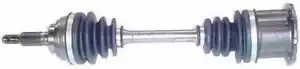 CV Axle Assembly-LE, SOHC Arc 80-3718 fits 1984 Toyota Corolla - Picture 1 of 1