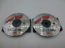 Night Trap (Sega CD, 1992)
