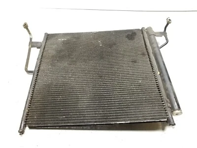 04 05 06 07 CONDENSADOR AIRE ACONDICIONADO INFINITI QX56 OEM Foto 1 de 4