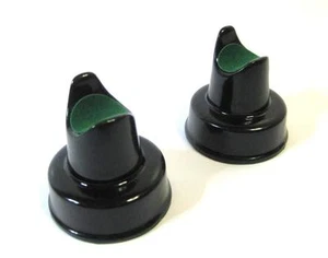 Sword stand "pods" Samurai sword Display stand pods BLACK (or in White Ceramic) - Picture 1 of 11