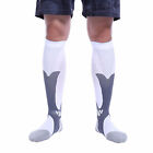 Skin Care Nursing Compression Socks Athletic Sports For Running Men Women