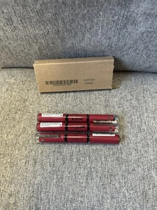 LOT OF 3 - Nyx Shine Loud High Shine Long-Lasting Liquid Lipstick - GOAL GETTER - Picture 1 of 3