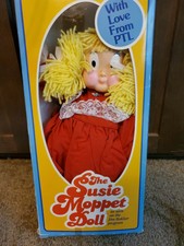 the susie moppet doll