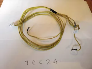 Fisher & Paykel DD603 Parts - Motor Harness #526751 (T&C24) - Picture 1 of 7