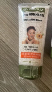 SIVODERM – Gommage lucente 200 ml - Foto 1 di 2
