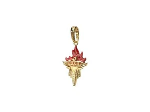 Harry Potter Order Of The Phoenix Ciondolo Noble Collection - Imagen 1 de 1