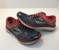 brooks trance 14 mens yellow