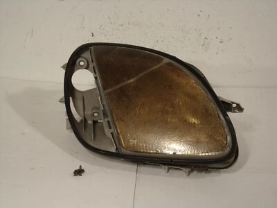 97-00 01 02 03 04 MERCEDES BENZ SLK230 ПАССАЖИРСКАЯ ПРАВАЯ ФАРА В СБОРЕ 18140P - Изображение 1 из 4