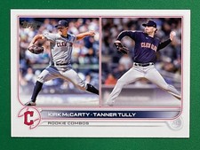 2022 Topps Baseball - UPDATE SERIES - #1-150 - PICK YOUR CARD!