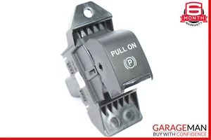 19-21 Lincoln Nautilus Electric Parking Brake Control Switch Button OEM - Picture 1 of 10
