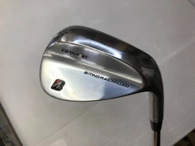 Bridgestone BM1 Silver Wedge #54 (1 Club)/MODO/Flex:S/Wedge Foto 1 de 4