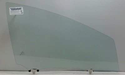 Fits 12-19 Toyota Prius C Hatchback Passenger Right Side Front Door Window Glass Foto 1 de 3
