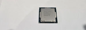 Intel Xeon E3-1230V6 SR328 Quad Core LGA1151 Server Processor - Picture 1 of 1
