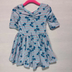 Girls Dress Size 12/24 Months DotDotSmile New with Tags - Picture 1 of 8