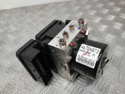 4670A873 abs für MITSUBISHI ASX (GA0W) CHALLENGE 2WD 2010 4710048 — 第 1/4 张图片